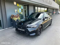 BMW M340 d xDrive Pack 50 anos M Auto