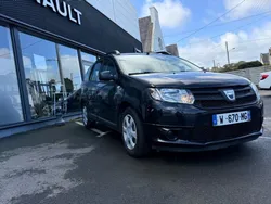 Dacia Logan MCV 2015 – 37 000 km – Garantie 12 mois – 9 990