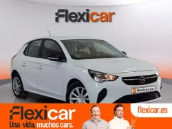 OPEL Corsa 1.4 Expression 75