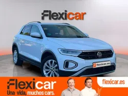 VOLKSWAGEN T-Roc 1.0 TSI Life 81kW