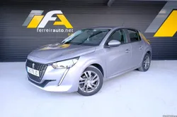 Peugeot 208 1.2 PureTech Active Pack
