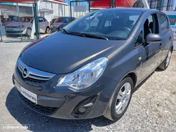 Opel Corsa 1.2 Enjoy