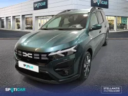 DACIA Jogger 1.0 TCe Expression 81kW 7pl.