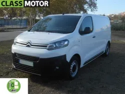 CITROEN Jumpy Fg. 1.5 BlueHDI Talla M S&S 100