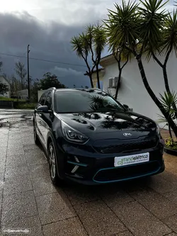 Kia e-Niro Edition 7