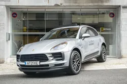 Porsche Macan 2.0 PDK