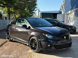 SEAT Ibiza SC 1.4 TSI Cupra DSG