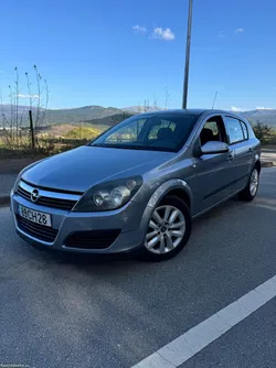 Opel Astra 1.3CDTI