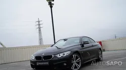 BMW Série 4 de 2014