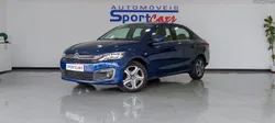 Citroën C-Elysée BlueHDi Selection