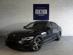 BMW SERIE 3 320d xDrive M Sport - BVA Sport BERLINE G20 G80 320d xDrive PHASE 1
