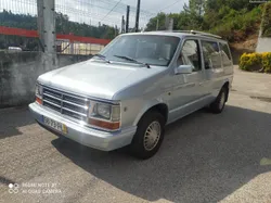 Chrysler Voyager 3.0 V6