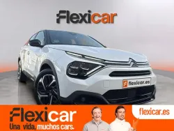 CITROEN C4 1.5 BlueHDI S&S Feel Pack EAT8 130
