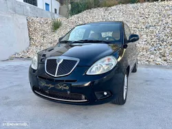 Lancia Ypsilon 1.2 Oro S&S