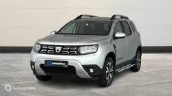 Dacia Duster 1.5 Blue dCi 115ch Prestige 4x4