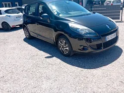 Renault Scenic III 1.5 dci