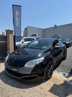 Renault Mégane III RS 2.0 T 16V 250 cv / Full Black Ligne CLM Racing / Garantie 12 mois