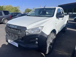 ISUZU D-MAX 1.9DDi 4x4