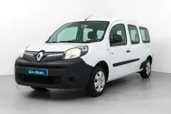RENAULT Kangoo Z.E. Maxi 5pl.