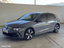 VW Golf 1.4 eHybrid OPF DSG GTE