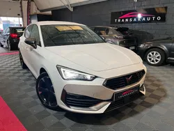 CUPRA LEON 2.0 TDI 150 ch DSG7 V