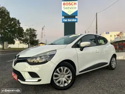 Renault Clio 1.5 dCi Zen