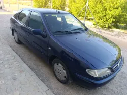 CITROEN Xsara 1.9D SX