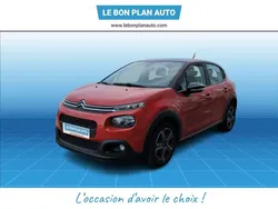 Citroen C3 BlueHDi 100ch Feel S&S