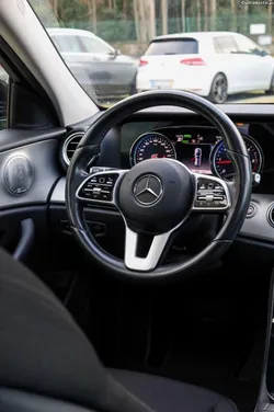 Mercedes-Benz E 300 De