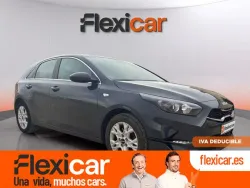 KIA Ceed 1.6 MHEV iMT Tech 136