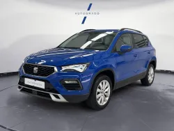 SEAT Ateca 1.0 TSI S&S Style Evo Edition
