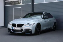 BMW 340i M SPORT H/K /TO / HUD