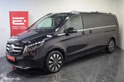 Mercedes-Benz V 220 d Longo Avantgarde