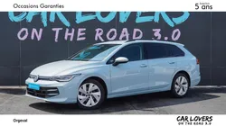 Volkswagen Golf SW 1.5 eTSI EVO2 116 DSG7 Life Plus