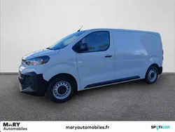 Citroen jumpy fgn m bluehdi 120 s&s bvm6