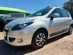 Renault scenic 3 1.5l dci 105cv finition authentique 159.600kms 10/2009 clim automatique regulateur de vitesse bluetooth attelage