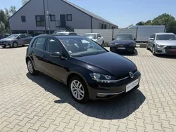 Volkswagen Golf VII 1.6 TDI 110ch Confortline Business DSG7 5p