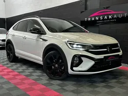 VOLKSWAGEN TAIGO 1.5 TSI 150 CH DSG7 R-Line Entretien à Jour