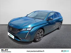 PEUGEOT 308 SW BlueHDi 130ch S&S EAT8 Allure Pack