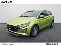 HYUNDAI i20 1.2 79 Initia