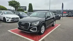 Audi Q2 35 TFSI 150 S tronic 7 BUSINESS LINE