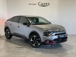 Citroën C4 PureTech 130 S&S BVM6 Feel Pack