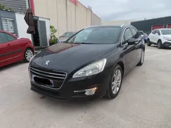 Peugeot 508 sw 2.0 hdi