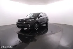 Citroën C5 Aircross 1.5 BlueHDi Max EAT8