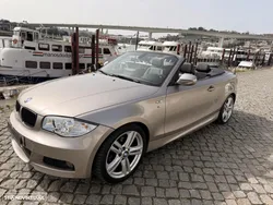 BMW 118 d Limited Edition Lifestyle c/ M Sport Pack