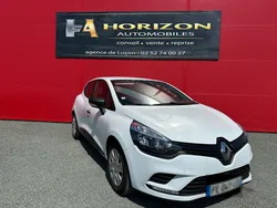 Renault CLIO IV 1.5 DCI 75 CH SOCIÉTÉ - GARANTIE 12 MOIS