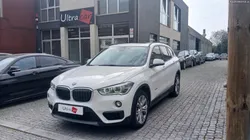 BMW X1 sDrive16d