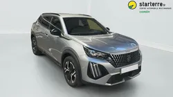 Peugeot 2008 100 S&S BVM6 Allure