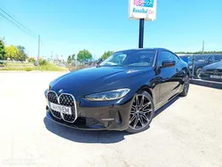 BMW 420 d Auto
