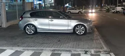 BMW 120 Sport